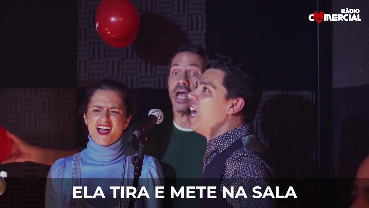 Rádio Comercial | Mania das Arrumações by Vasco Palmeirim