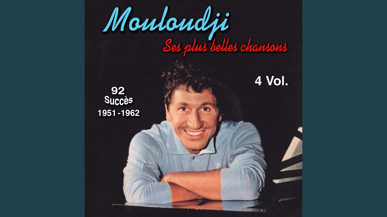 Belle enfant (1951 - 1956)