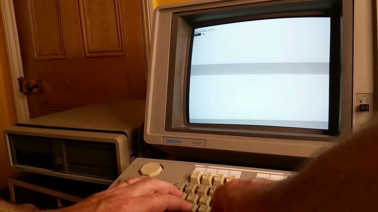 Super Rare AI Workstation