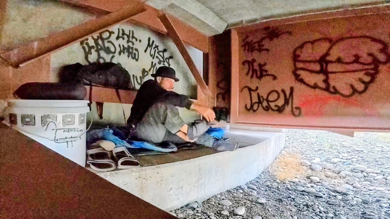 Тренировочный лагерь BNSF Bridge Camp | Лорел, Монтана