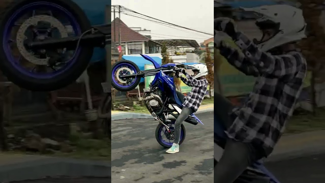 WR 155 Supermoto 