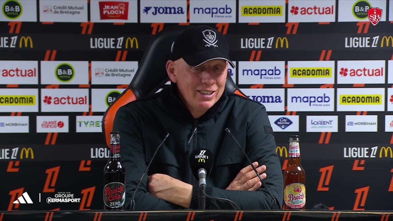 🎙️ 𝐄́𝐫𝐢𝐜 𝐑𝐨𝐲 : 