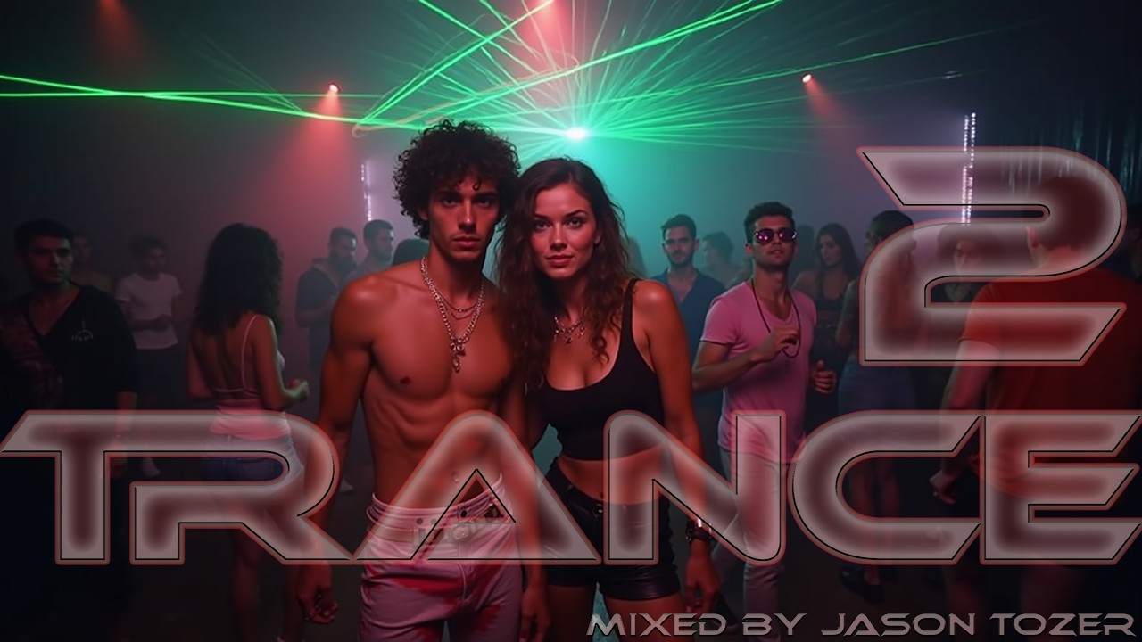 Trance 2