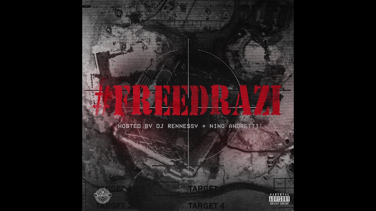 DRAZI - Radar