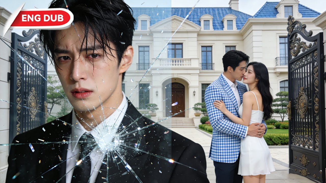 【ENG DUB】The Deaf Genius Recovered Hearing Before His Wedding, Vanished For a Top-Secret AI Project.
