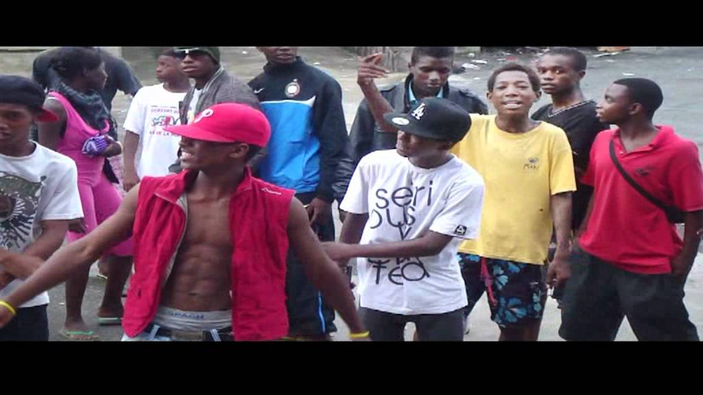 07 Wastan'RAP ft Zamantale La Kapital wa kombéClip officiel HD PrOdUcTeD bY eSsAbA