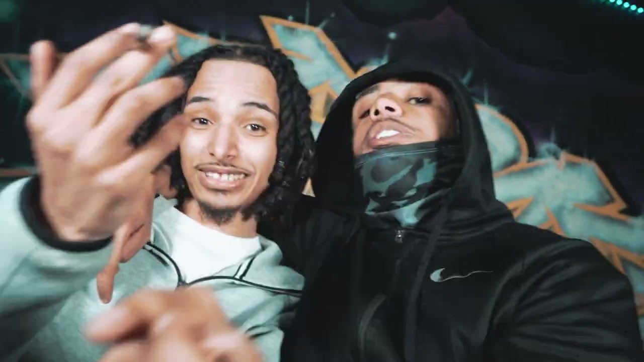 TL Nazzy - Less Than 24 Ft.@YaciFtv(Official Music Video)