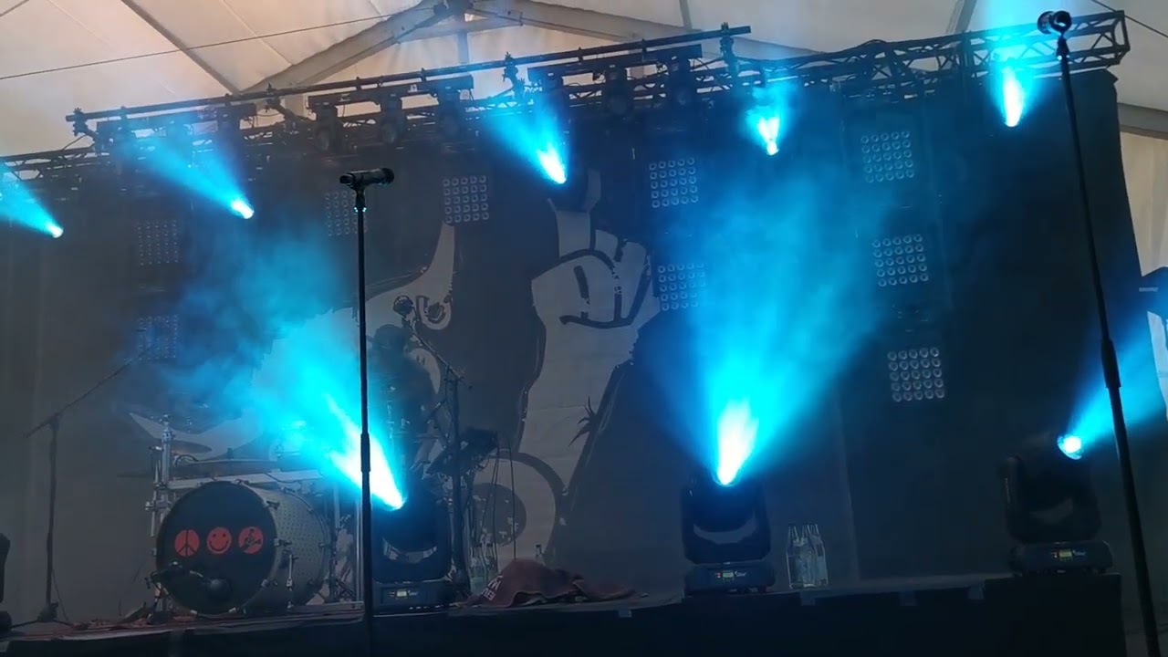 Troglauer - Intro & Ratatouille Der Emotionen (Live am 28.05.2022 in Rothenstadt)