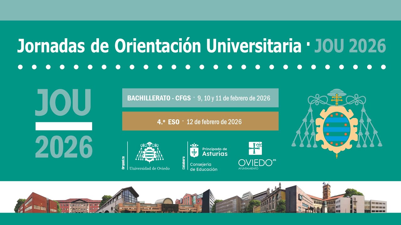 Jornadas de Orientación Universitaria 2026 - 3