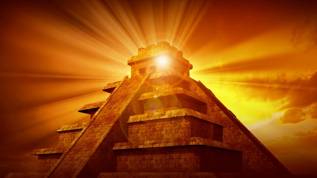 Chichen Itza… Explained in 4 Minutes!!!