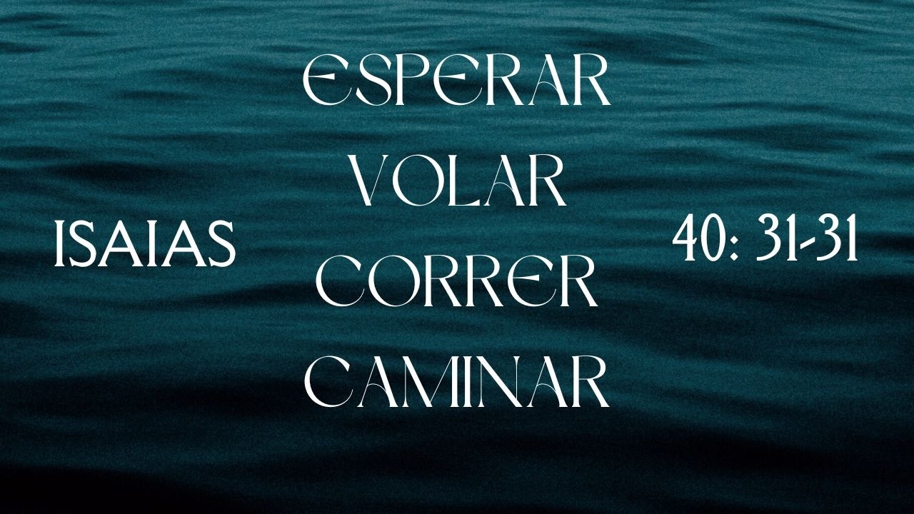 Fuerzas NUEVAS para los CANSADOS I #predicascristianas #sermoncristiano #biblia #iglesia