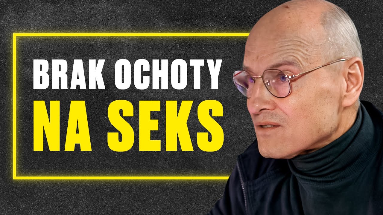 LEKARZ zdradza: Niskie LIBIDO? Czyli jak zła DIETA, niszczy Twoje życie miłosne!