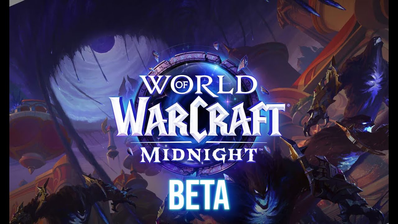 Midnight Bétára várakozunk