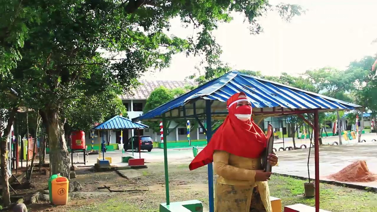 Monolog Kemerdekaan Oleh ANGGI ROHANA GURU SMPN 28 BATAM