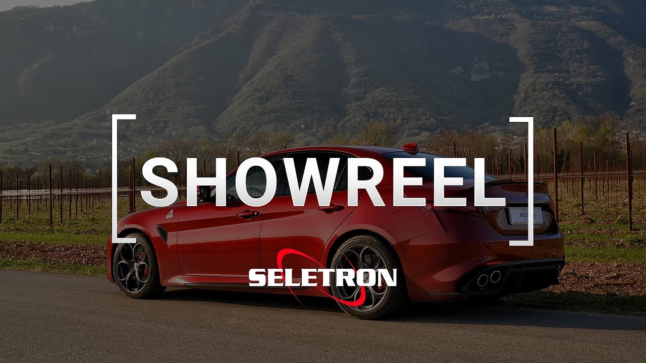 Seletron Performance Chip - CHIPBOX and PEDALBOOSTER ShowReel