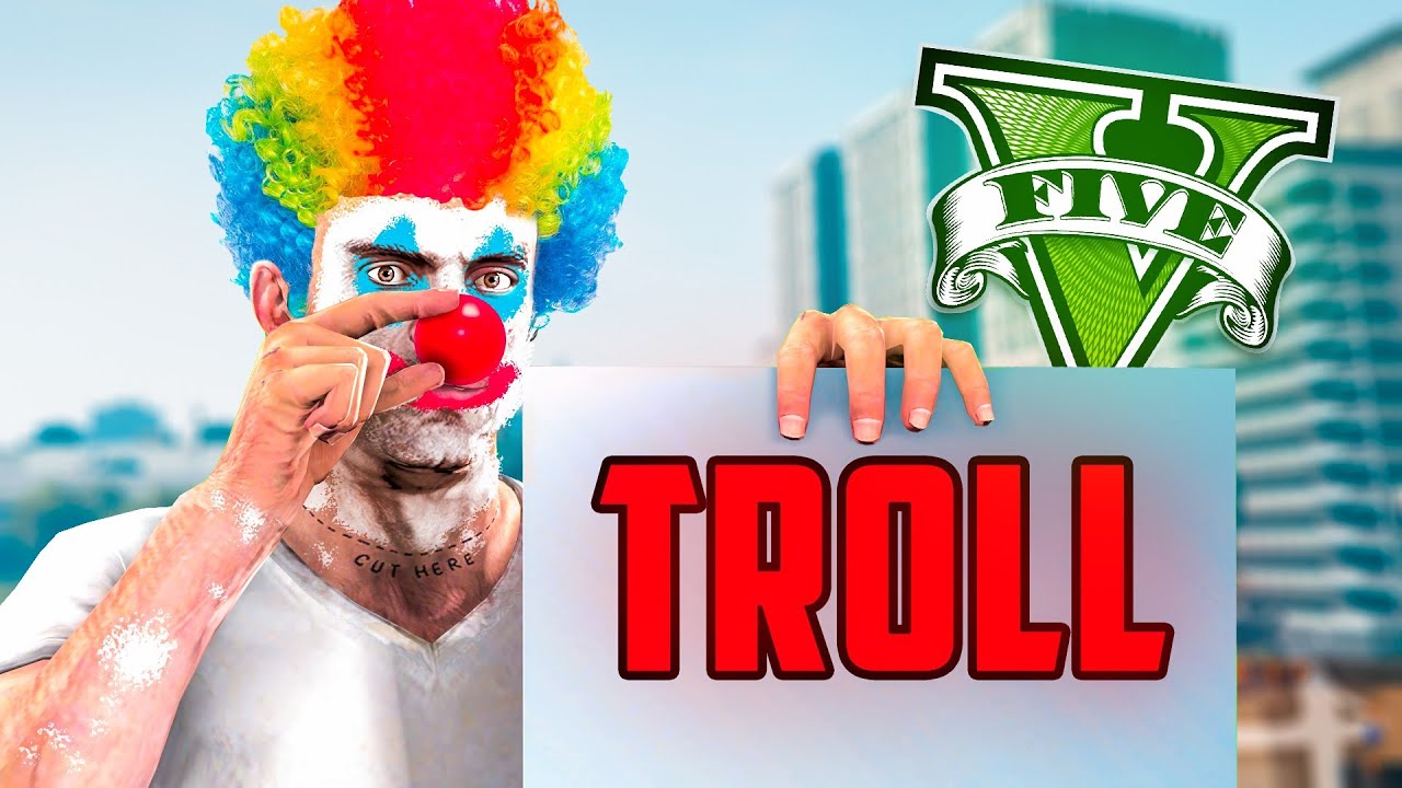 Banni de Flashworld ? Gta5 RP