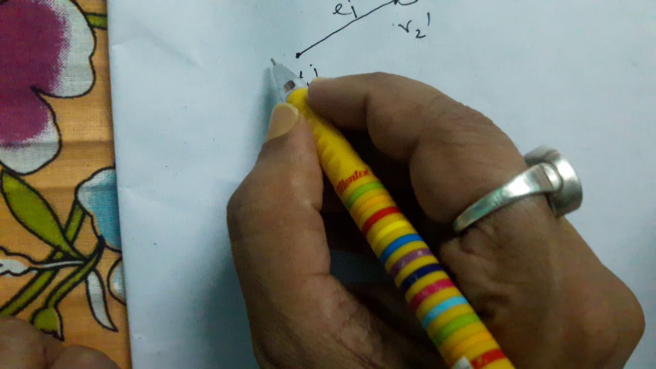 Quick lesson to parallel edges,adjacent edges,Loop,Isolated vertex,simple graph in graph theory
