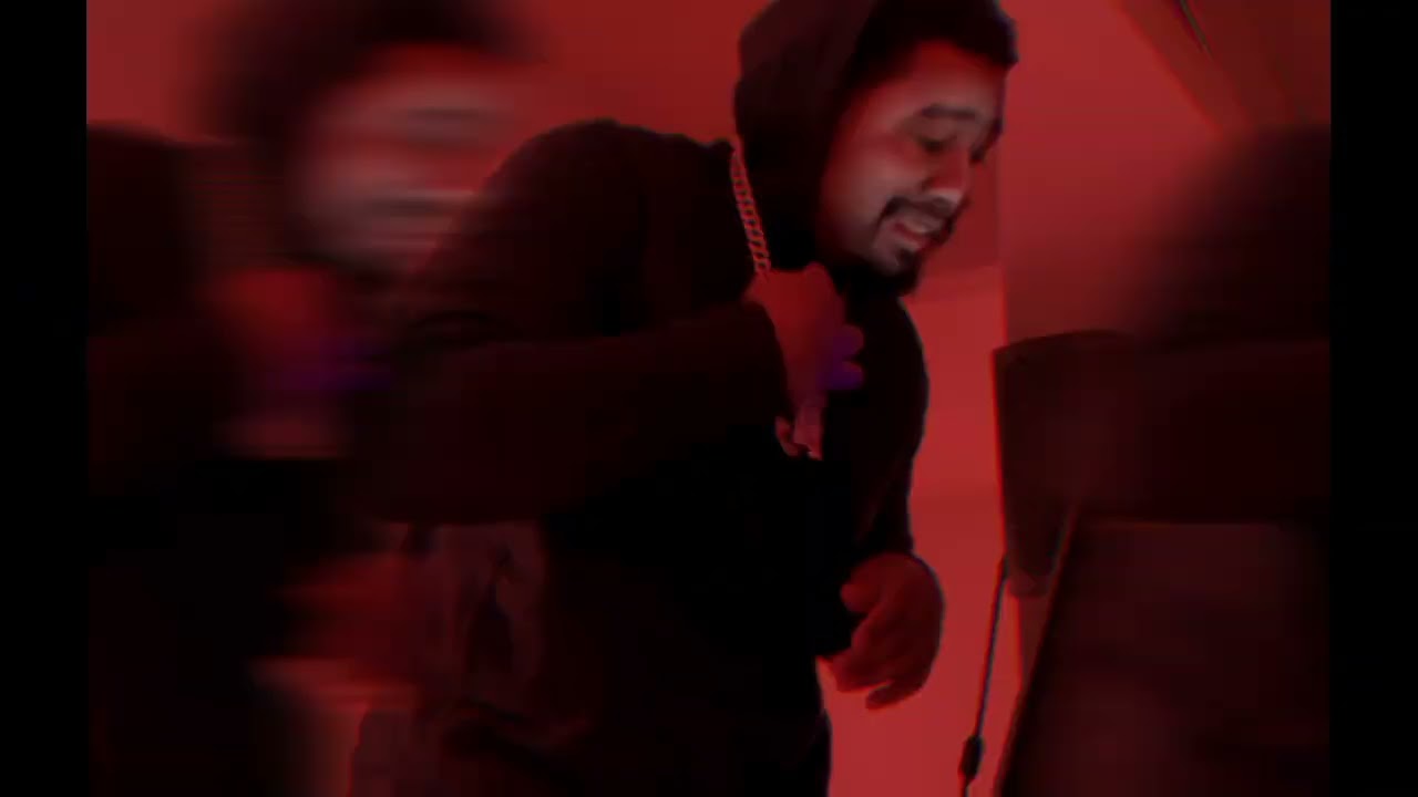 Follow Back (Music Video) R&B/HipHop