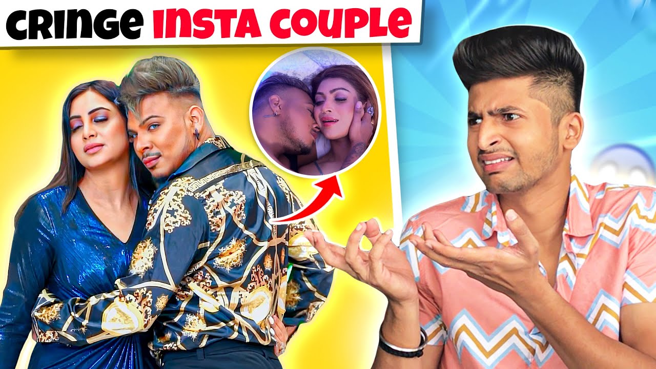 ESHAAN MASIH OR ARSHI KHAN KA LOVE TRIANGLE !! RAJAT PAWAR