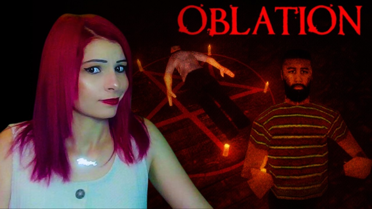 C'est juste le Karma!  - Oblation