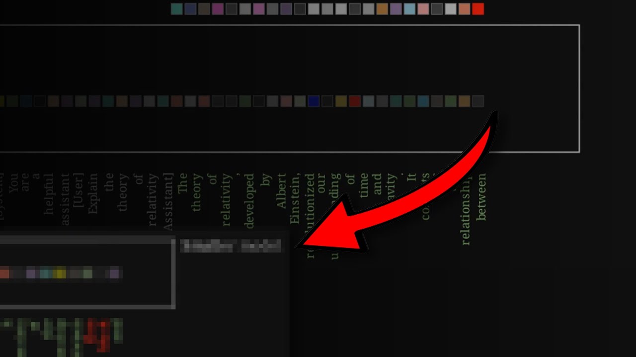 Explaining Speculative Decoding