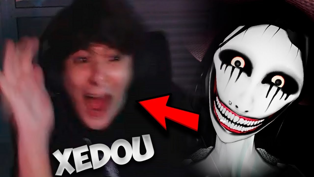 Esse é o jogo mais medonho do Roblox 💀