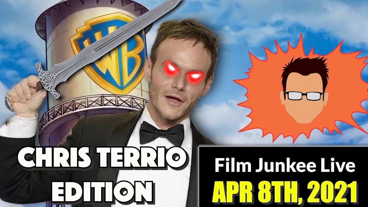 Chris Terrio Breaks Silence on Justice League and Warner Bros.