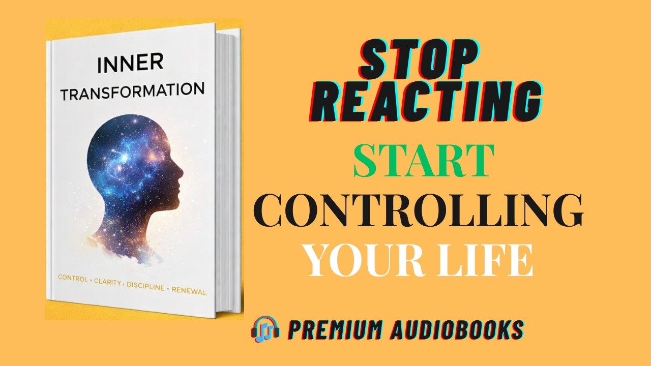WARNING This Mindset Shift Could Change Everything 🎧 Audiobook