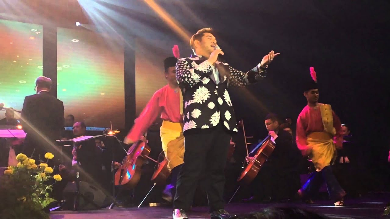 Bob Yusof - Pantun Budi