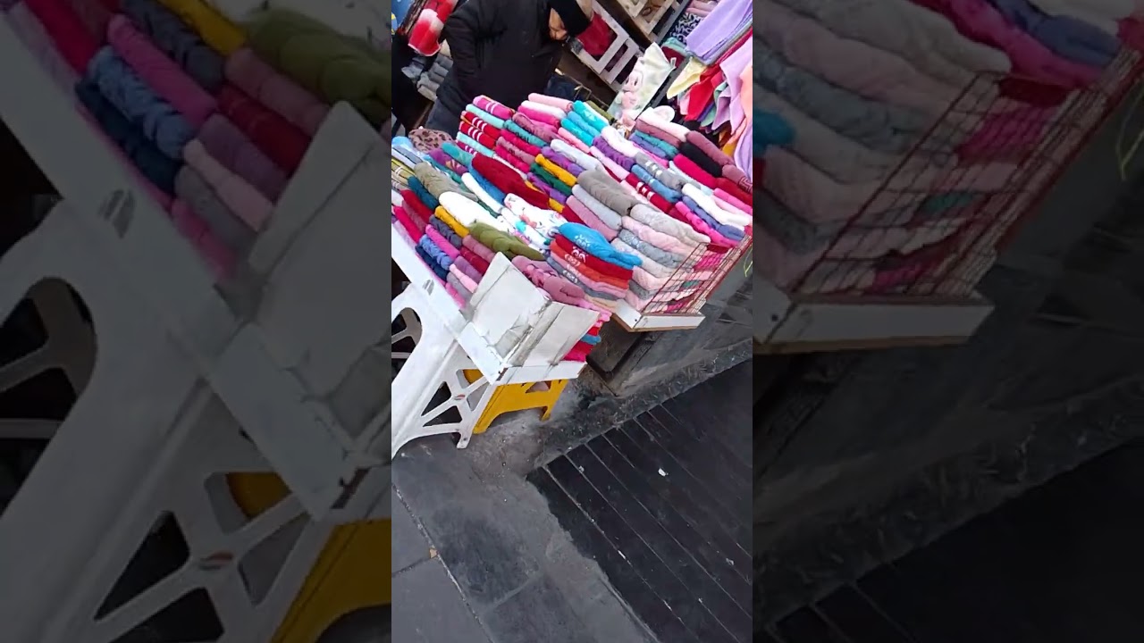 چهار راه گلوبندک تهران تا سبزه  میدان  سر بازار یه روز تحطیل به این خلوتی دیده بودید؟