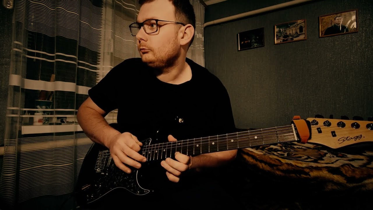 Ruslan Lapshyn - Emotional Experience( new song 2025)