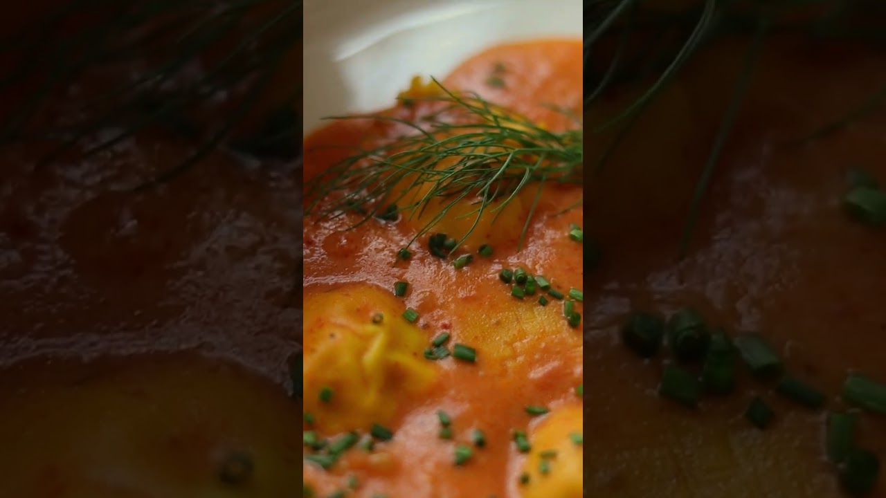 Taste of Italy: Il Venetian's Handcrafted Dishes Will Blow Your Mind!