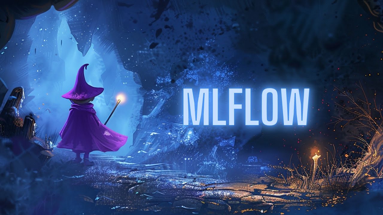 DS & Points: Integrando com MLFlow