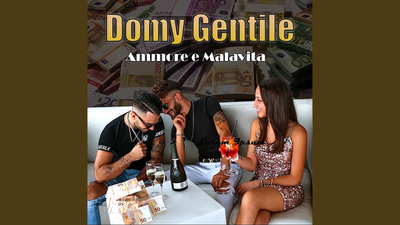 Ammore e malavita