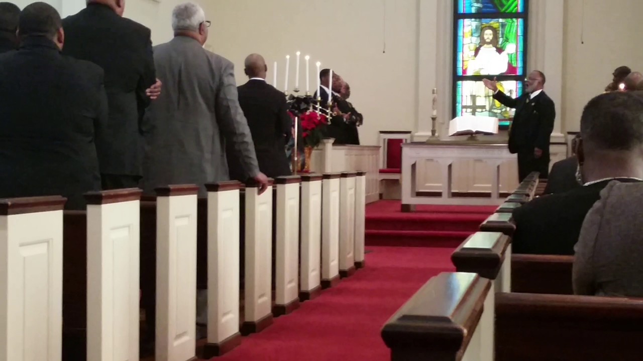 Alpha Phi Alpha Hymn