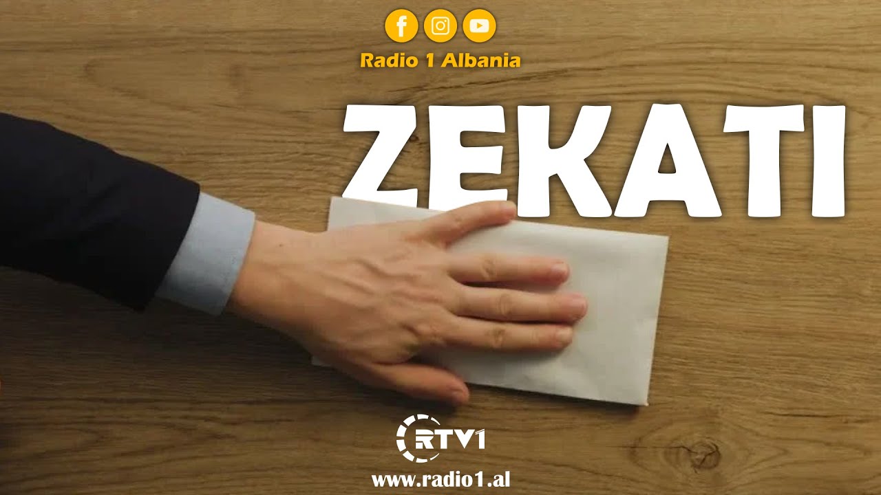 Pse jepet zekati?