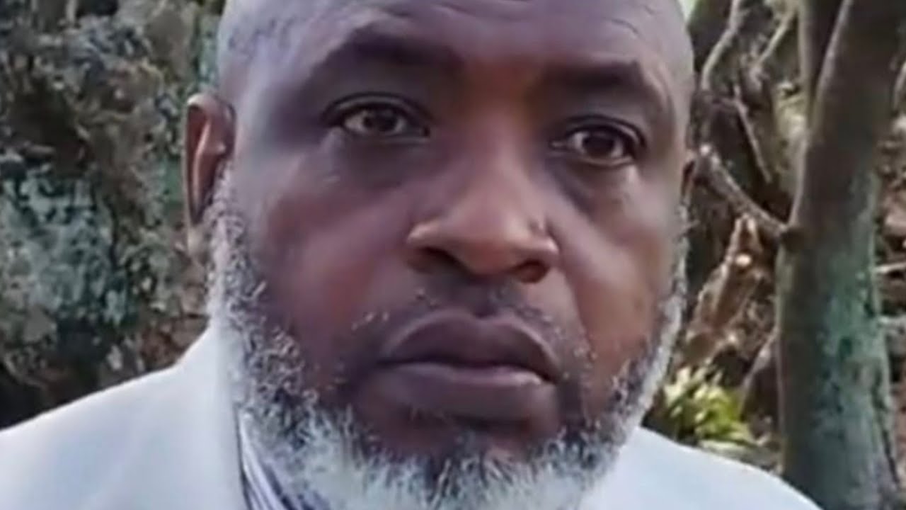 Yinu de mission Razida yanikiwa ni Azali pvo yakawuroha ho magobani