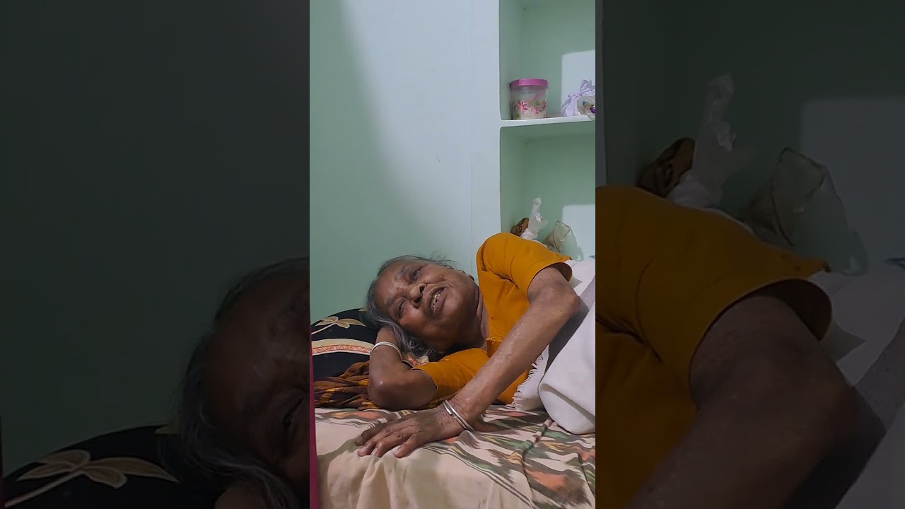 అమ్మ జన్మ వృత్తాంతం