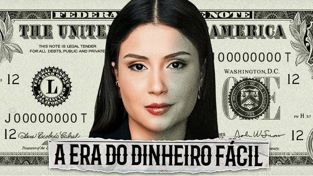 Dinheiro f&aacute;cil | A nova forma de ganhar dinheiro online