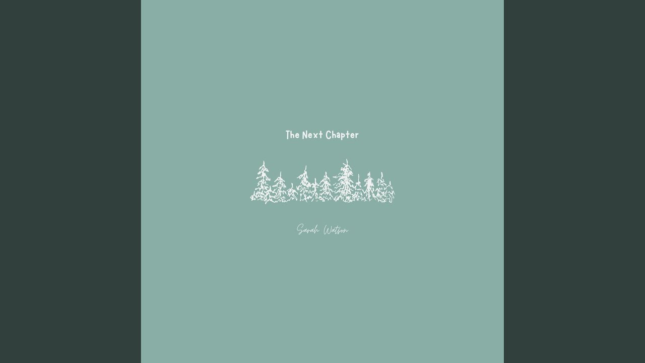 The Next Chapter