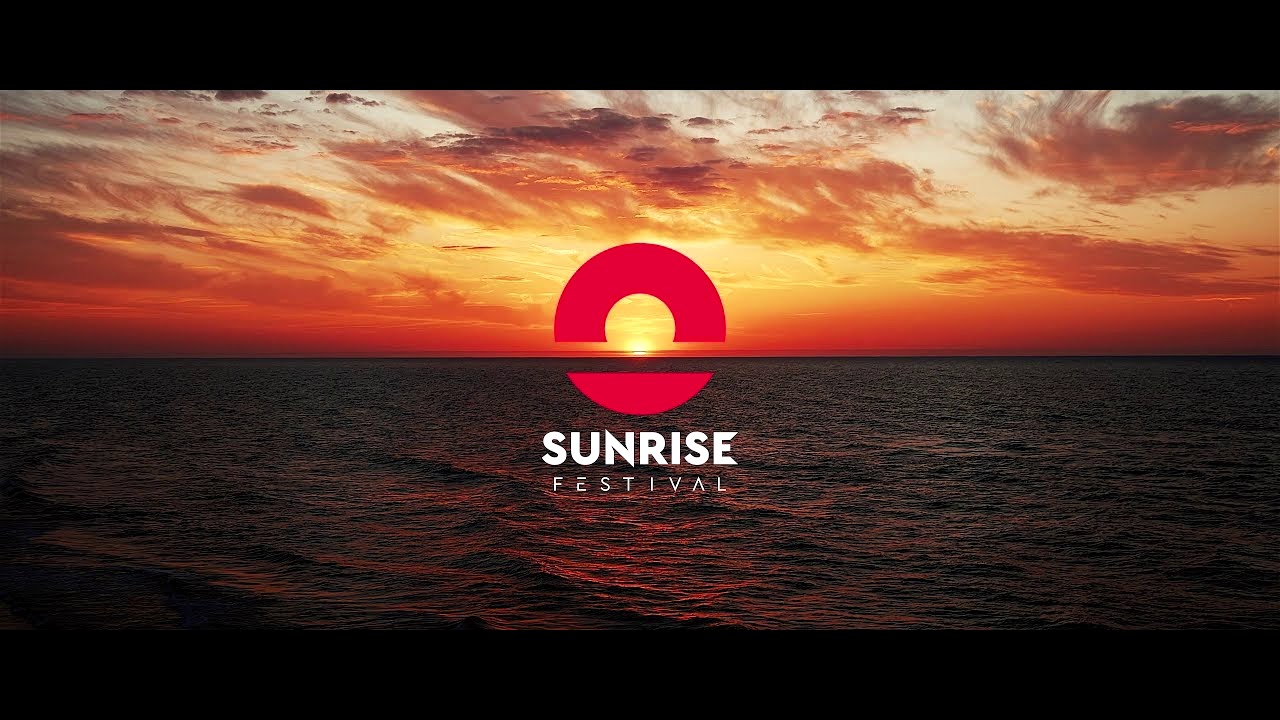 Sunrise Festival 2019   Emdi dzień 3 #2