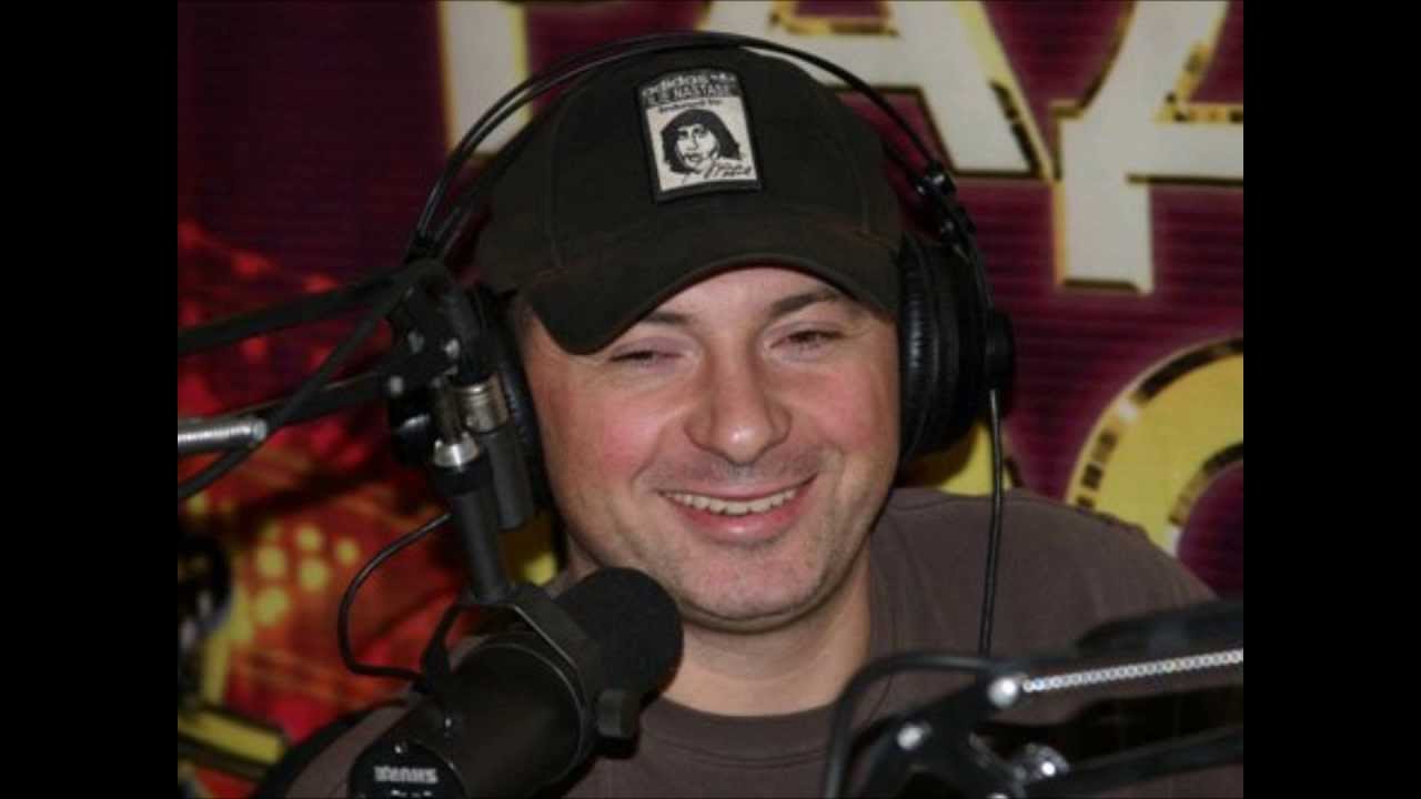 Агата Кристи. Программа Ди-джеями не рождаются. (08.02.2006)