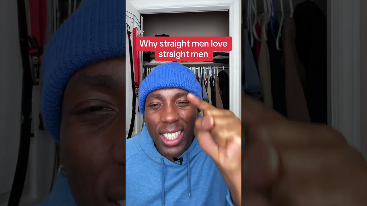 Why straight men love straight men #relationship #relationships #relationshiptiktok #relationshiptok
