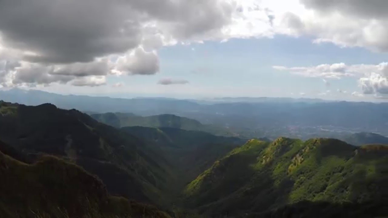 L'Appennino parmense: un posto dove vivere