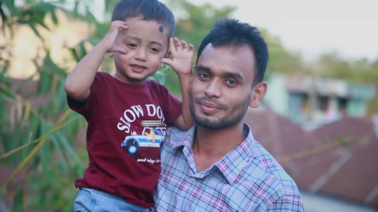 গ্রামের বৌভাত Gramin buvat