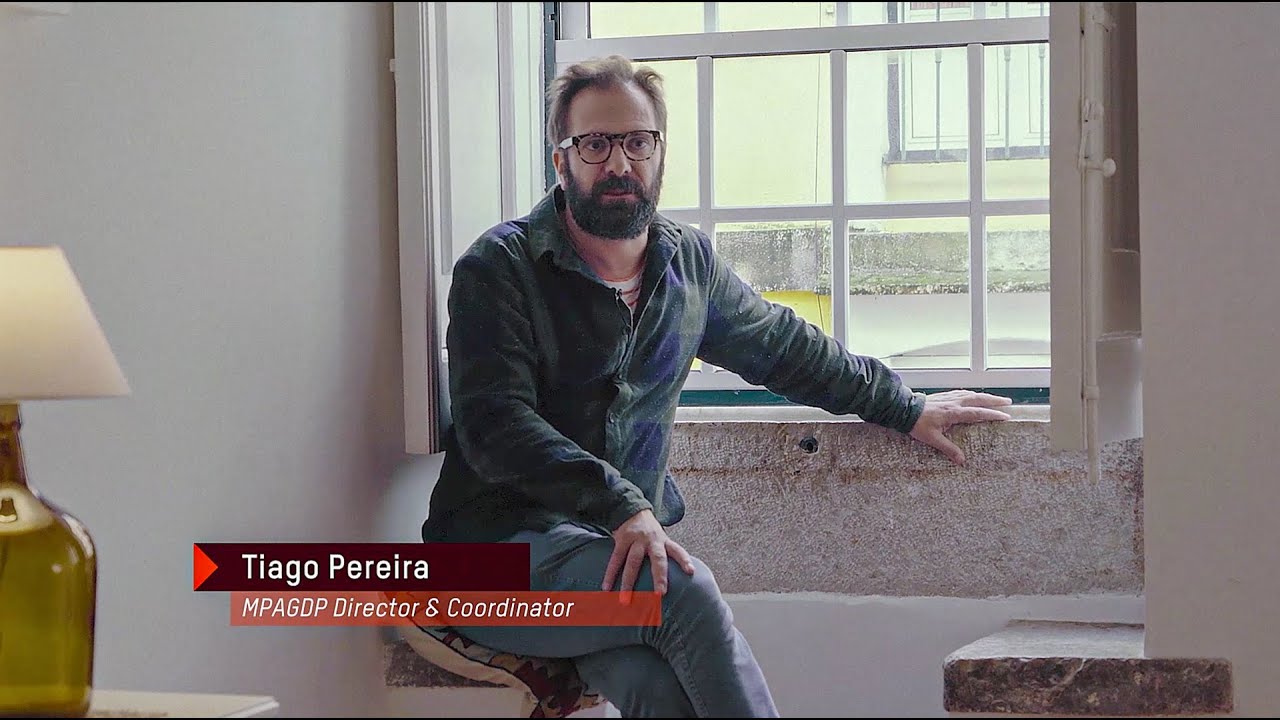 Tiago Pereira - A Música Portuguesa A Gostar Dela Própria (Portugal)