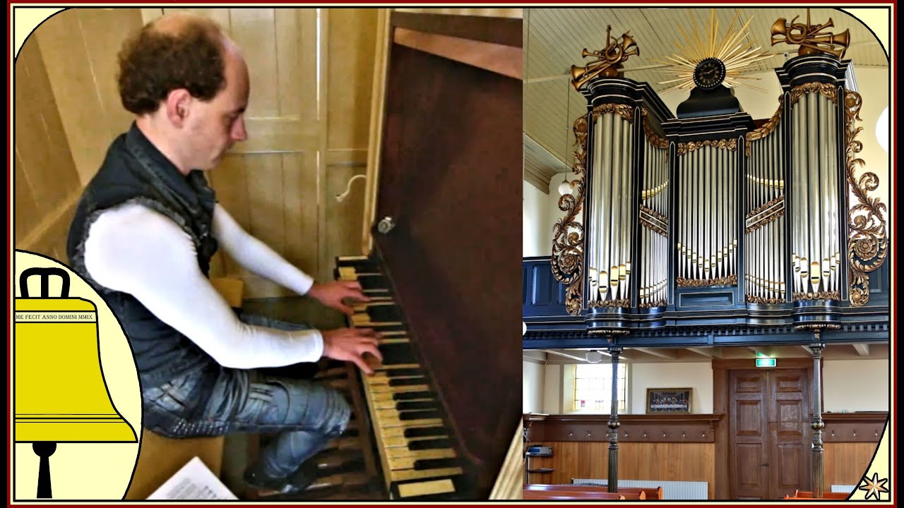 Lied 898, Een vaste burcht is onze God, met tekst: Samenzang Evangelisch Lutherse kerk Nieuwe Pekela