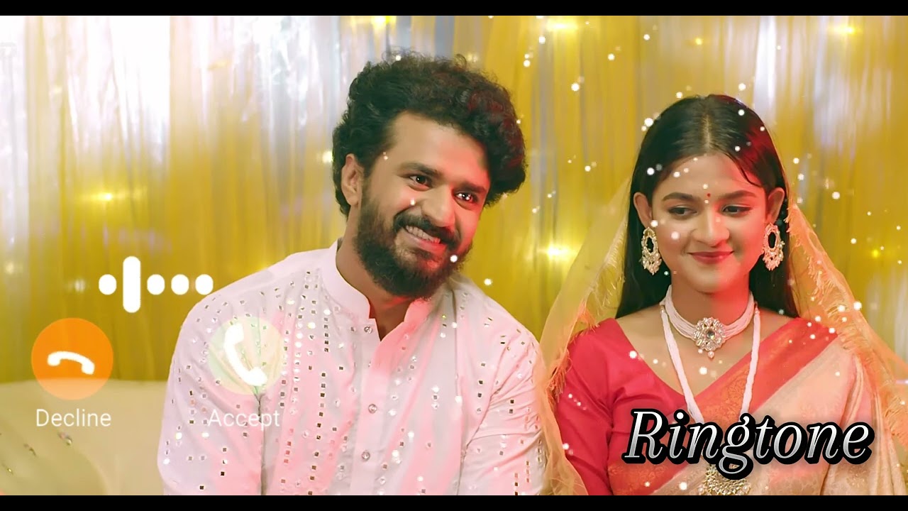 Super Wedding | Ringtone | Musfiq R Farhan Sadia Ayman | Bangla New Natok ringtone | Bangla ringtone