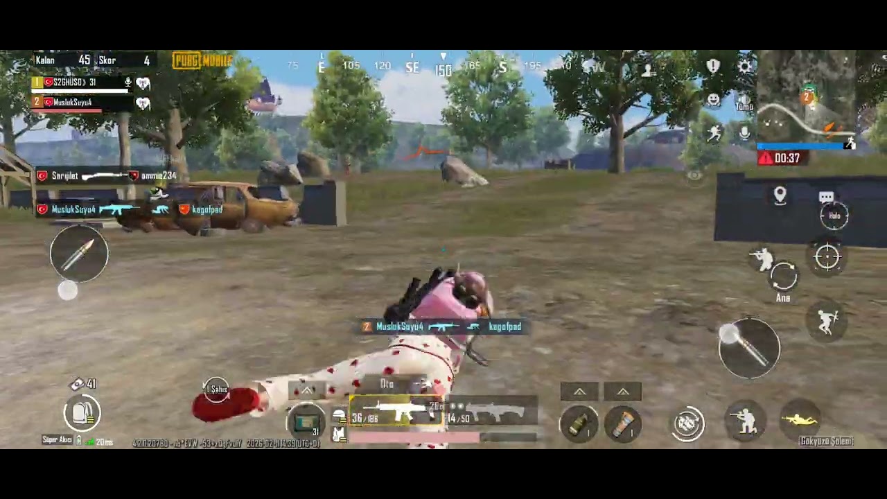 Pubgggg