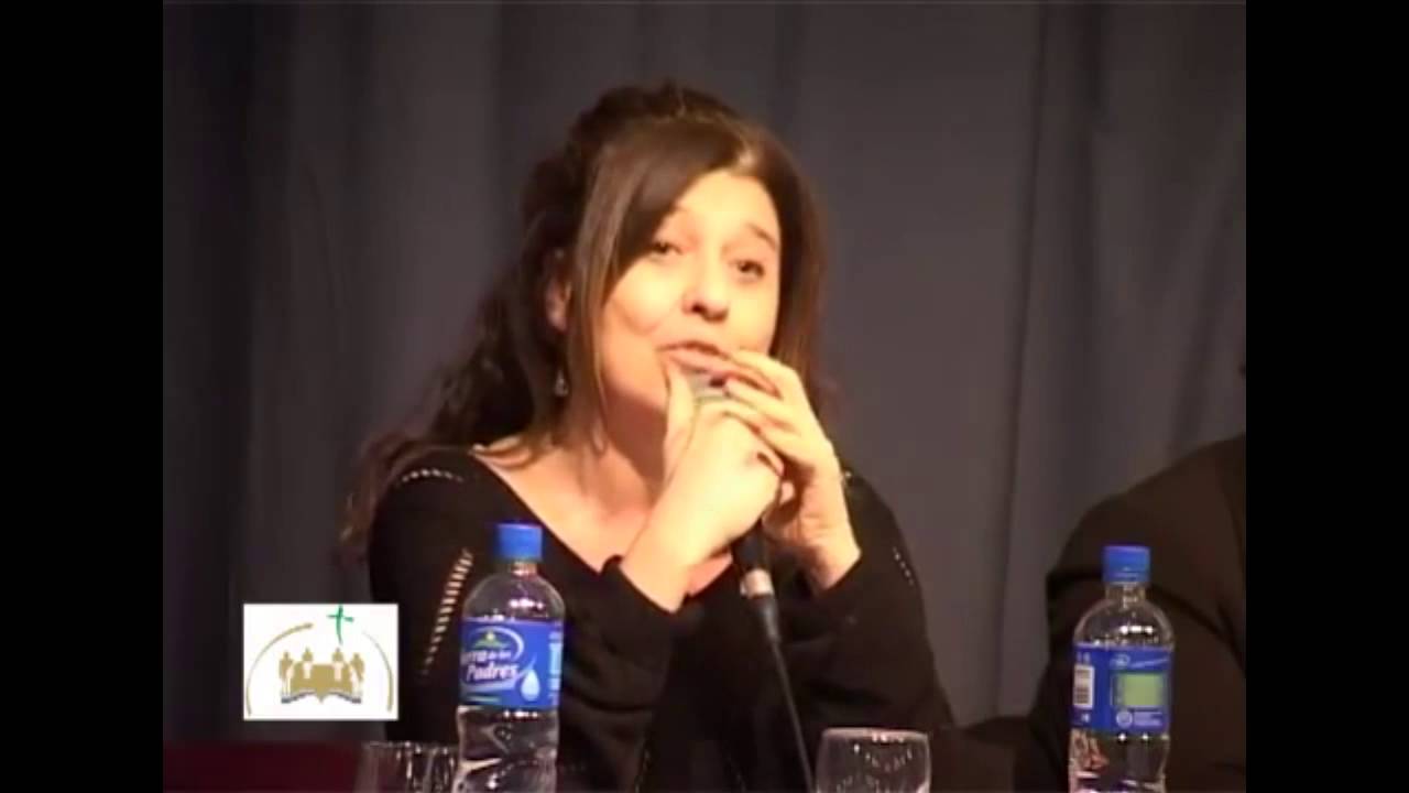 Mg. Silvia Duschatzky. Encuentro sobre Pedagog&iacute;as Contextos vulnerables y educaci&oacute;n